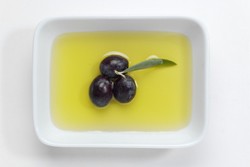 Jetzt Frühlingskur mit Olivenöl 