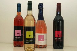 Vinumis - alkoholfreier Wein