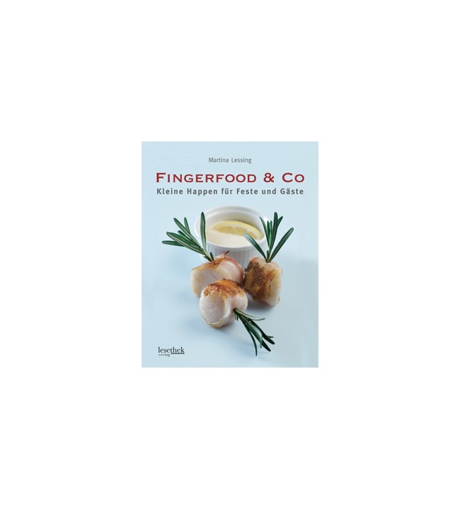 Fingerfood & Co