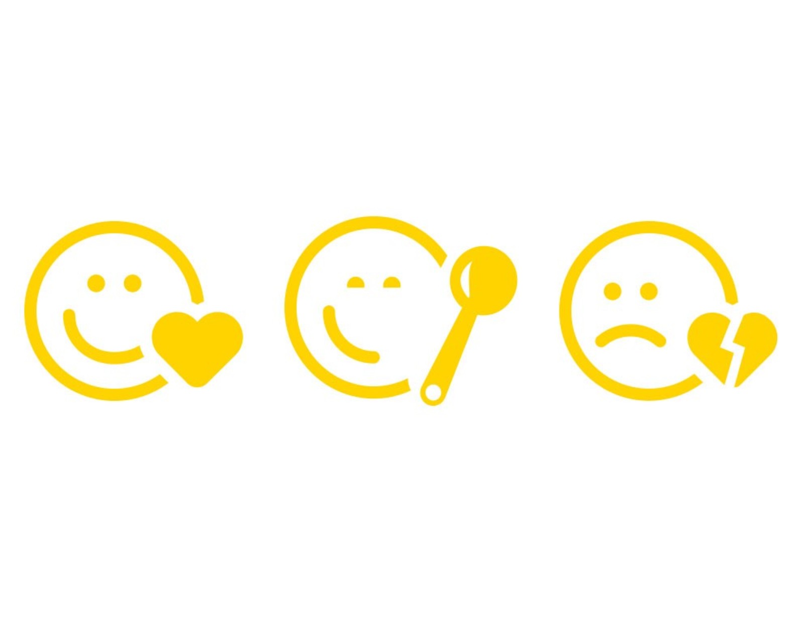 Emojis im Treueprogramm - Wie fühlen Sie sich?