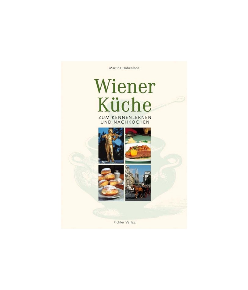 Die Wiener Küche