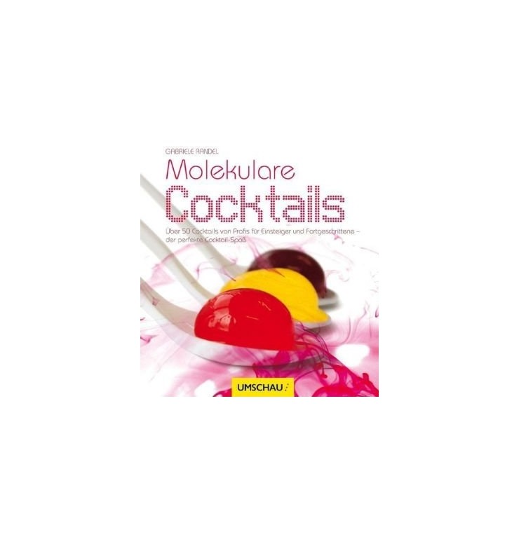 Molekulare Cocktails