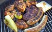 Was eignet sich zum Grillen?