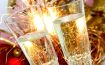 Champagner, Sekt & Co - Trinkvergnügen