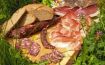 Würziges Highlight - Speck