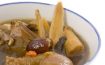 Wärmendes Essen im Winter