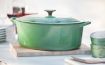 Le Creuset Gartenzauber