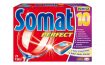 Somat 10 - Starke Reinigungsleistung auch bei Kurzprogrammen