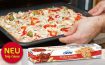 Die neue clever® Pizza-Kombi 
