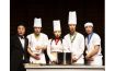 Cookin' Nanta - Die Kochshow aus Korea