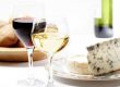Wein und Essen
