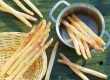 Spargel richtig kochen