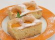 Marillenkuchen