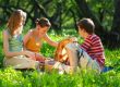 Kochkurs: Kochen im Garten: Fingerfood 