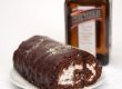 Was mache ich, wenn die Biskuitroulade bricht?