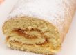 So gelingt die perfekte Biskuitroulade