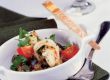 Andalusische Gambas