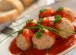 Albondigas (Faschierte Bällchen)