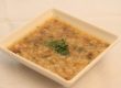 Steinpilz Reis Congee