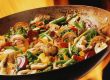 Wok-Gemüse mit Tofu á la Toni Mörwald
