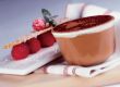 Schokolademousse