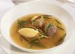 Wiener Rindsuppe - klassisch