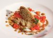 Szegediner Kraut mit Grammelnockerln