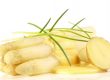 Marchfelder Ofen-Spargel