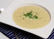 Einbrennsuppe - Grundrezept
