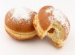 Krapfen - Grundrezept