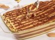 Schokolade-Bieramisu