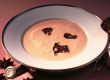 Wein-, Bier- oder Mostschaumsuppe