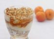 Marillenknödel im Glas