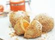 Topfen-Marillen Knödel aus dem Dampfgarer