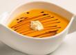 Kürbissuppe auf Kärntner Art