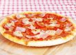 Pizza Cardinale