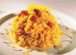 Risotto giallo (Kürbisrisotto)