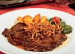 Wiener Zwiebelrostbraten