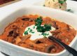 Schwammerlgulasch