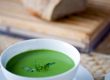 Bärlauchsuppe