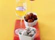 Rotwein-Truffes