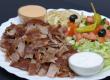 Gyros mit Tsatsiki