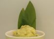 Erdäpfel-Bärlauch-Püree