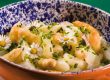 Spargelsalat