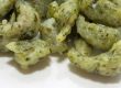 Spinatspätzle