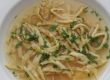 Frittatensuppe
