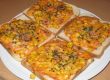 Pizzabrötchen