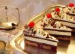 Schwarzwälder Kirschtorte