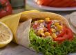 Thunfisch-Wraps á la Ströck