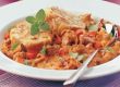 Eierschwammerl Gulasch